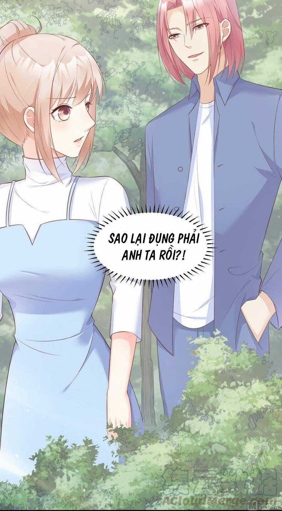 Tư Sủng Cục Cưng Bảo Bối Chapter 51 trang 15