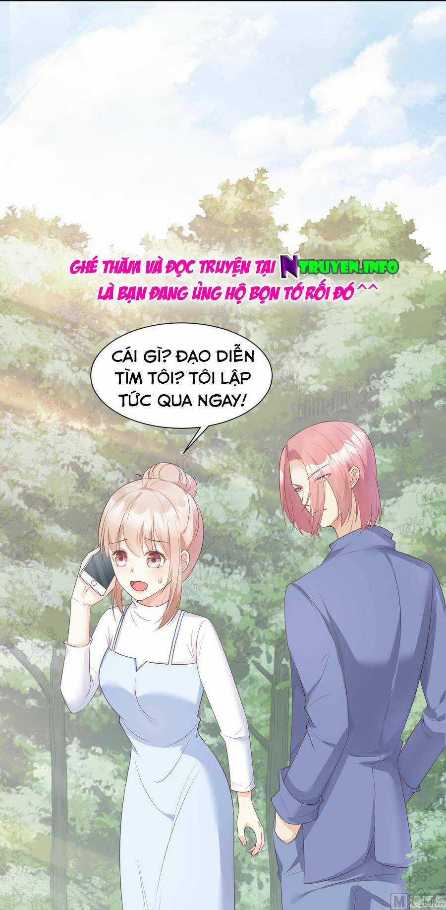 Tư Sủng Cục Cưng Bảo Bối Chapter 51 trang 16