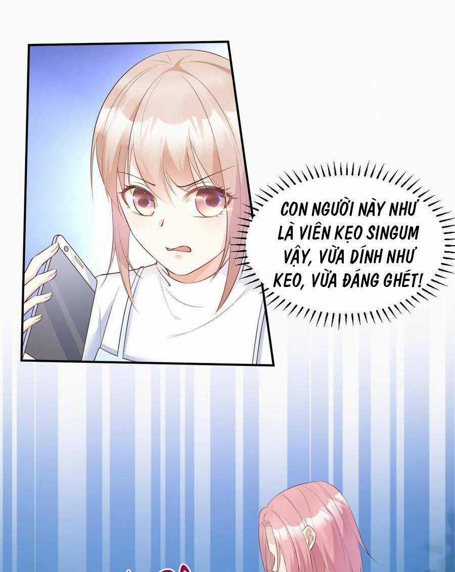 Tư Sủng Cục Cưng Bảo Bối Chapter 51 trang 18