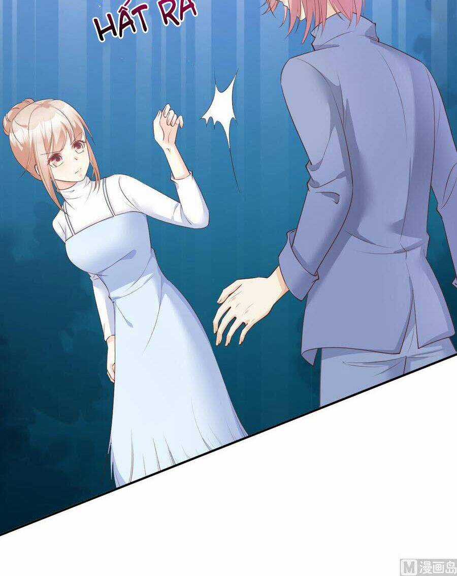 Tư Sủng Cục Cưng Bảo Bối Chapter 51 trang 19