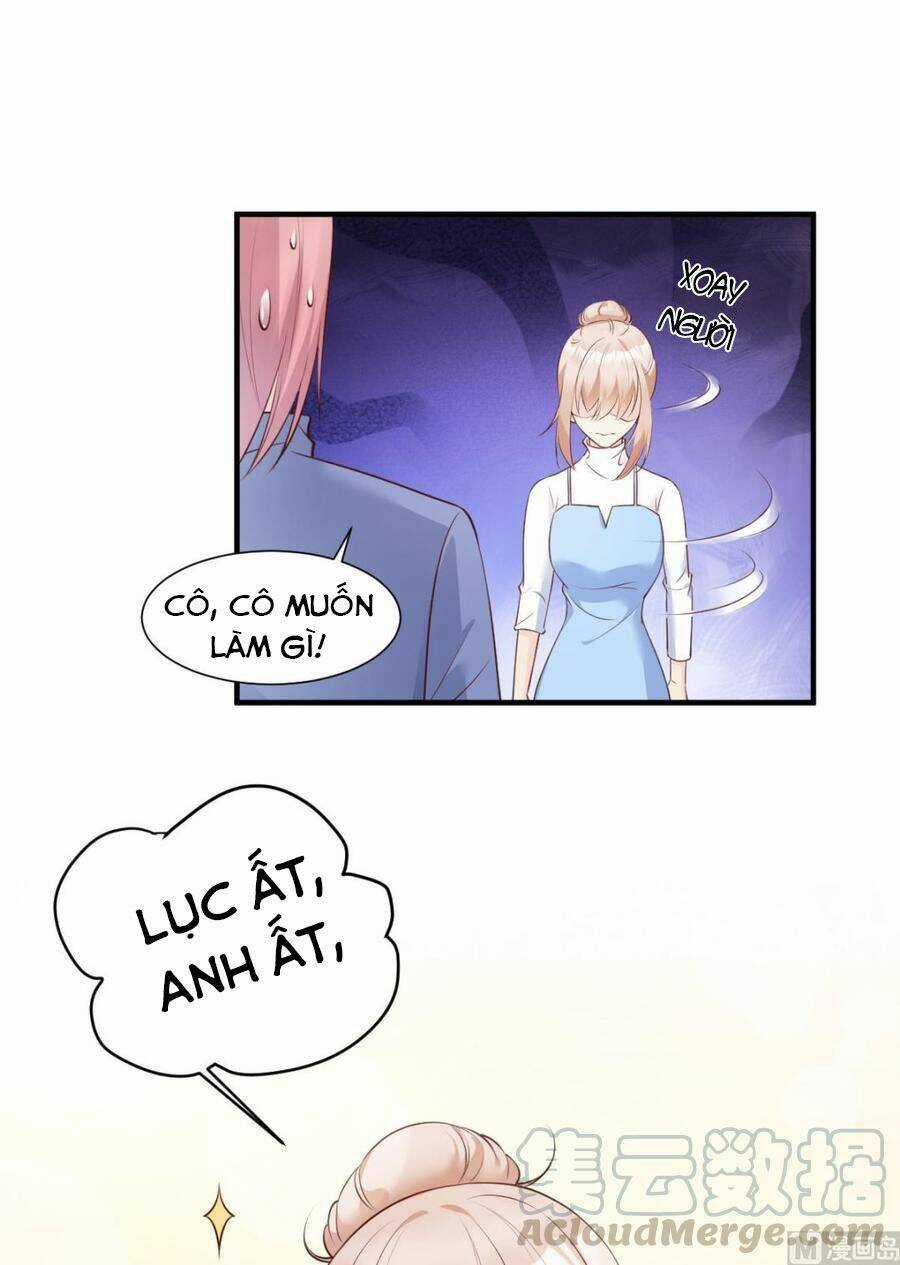 Tư Sủng Cục Cưng Bảo Bối Chapter 51 trang 24