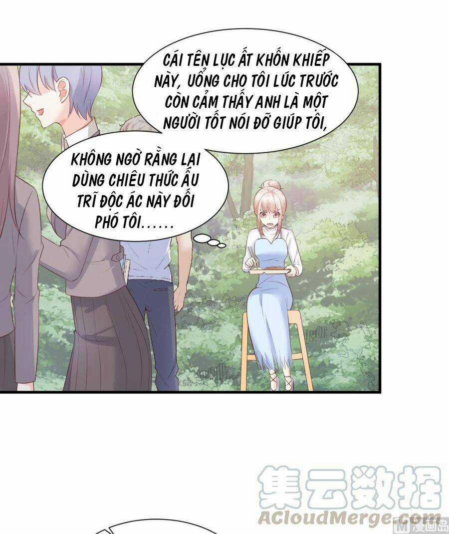 Tư Sủng Cục Cưng Bảo Bối Chapter 51 trang 3