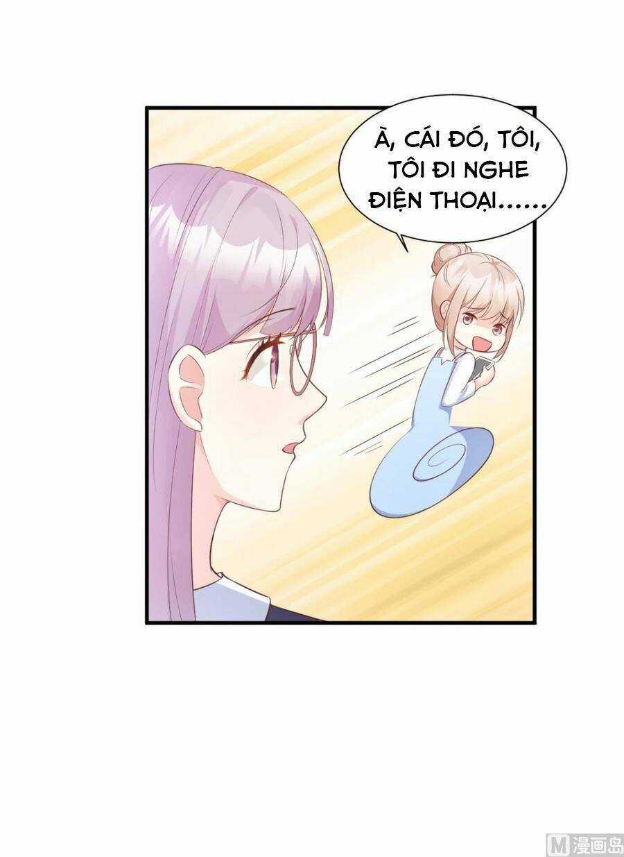 Tư Sủng Cục Cưng Bảo Bối Chapter 51 trang 9