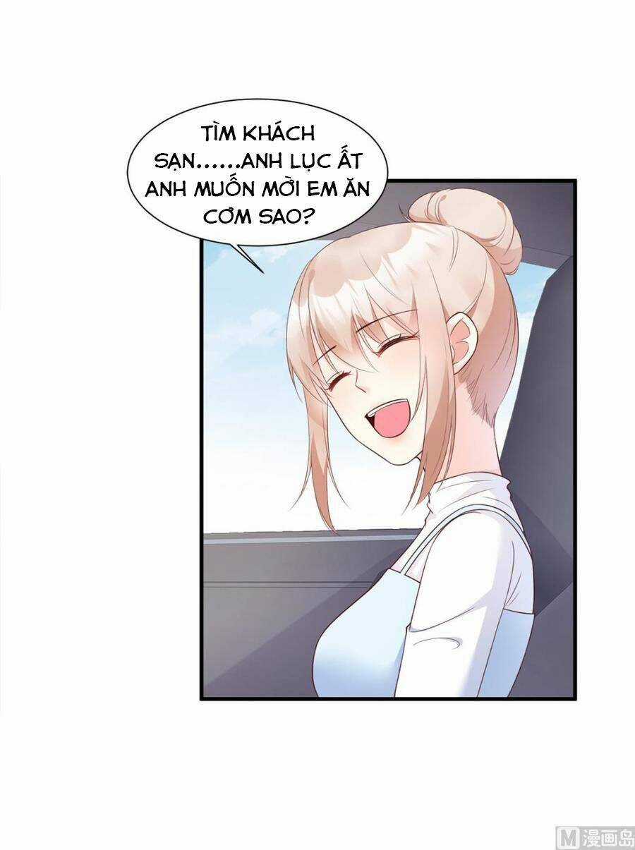 Tư Sủng Cục Cưng Bảo Bối Chapter 52 trang 13
