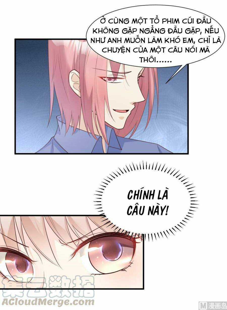 Tư Sủng Cục Cưng Bảo Bối Chapter 52 trang 15
