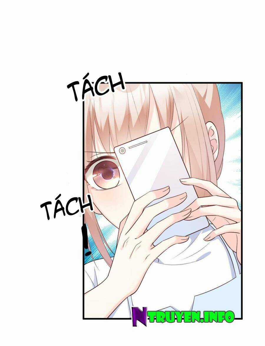 Tư Sủng Cục Cưng Bảo Bối Chapter 52 trang 16