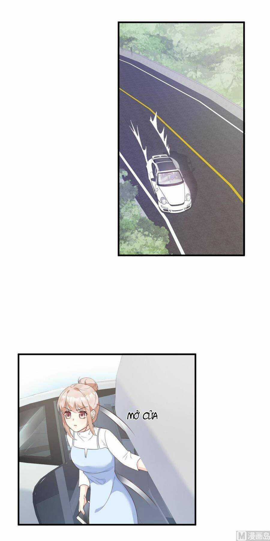 Tư Sủng Cục Cưng Bảo Bối Chapter 52 trang 18