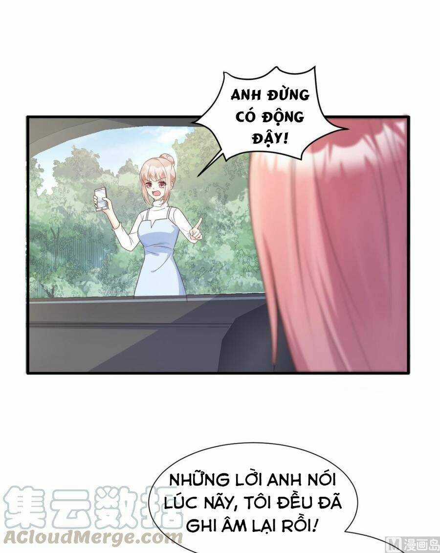 Tư Sủng Cục Cưng Bảo Bối Chapter 52 trang 19