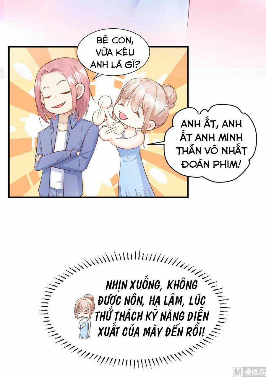 Tư Sủng Cục Cưng Bảo Bối Chapter 52 trang 2