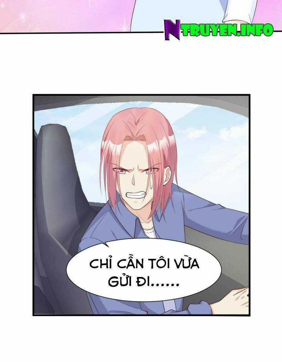 Tư Sủng Cục Cưng Bảo Bối Chapter 52 trang 21