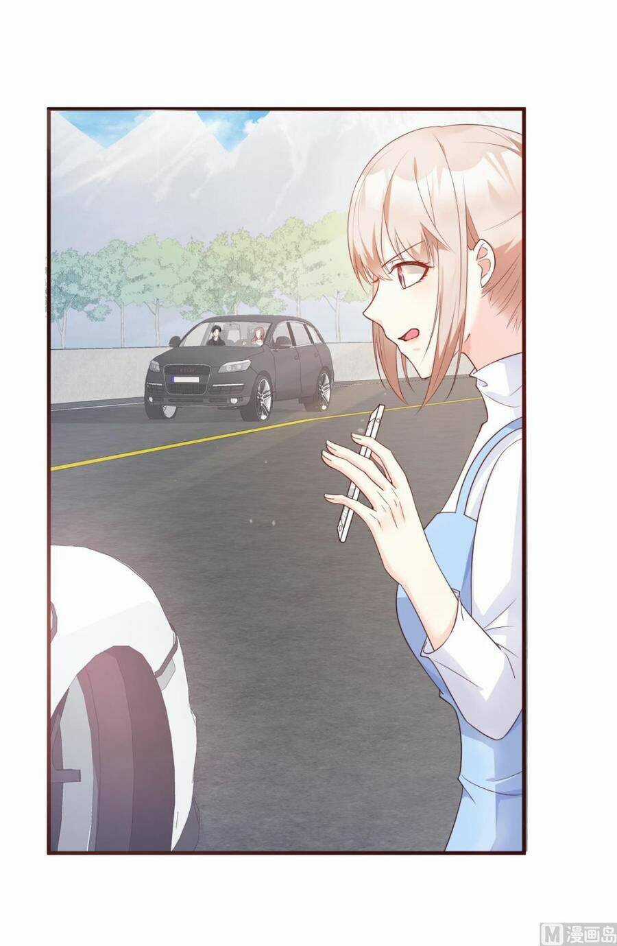 Tư Sủng Cục Cưng Bảo Bối Chapter 52 trang 22