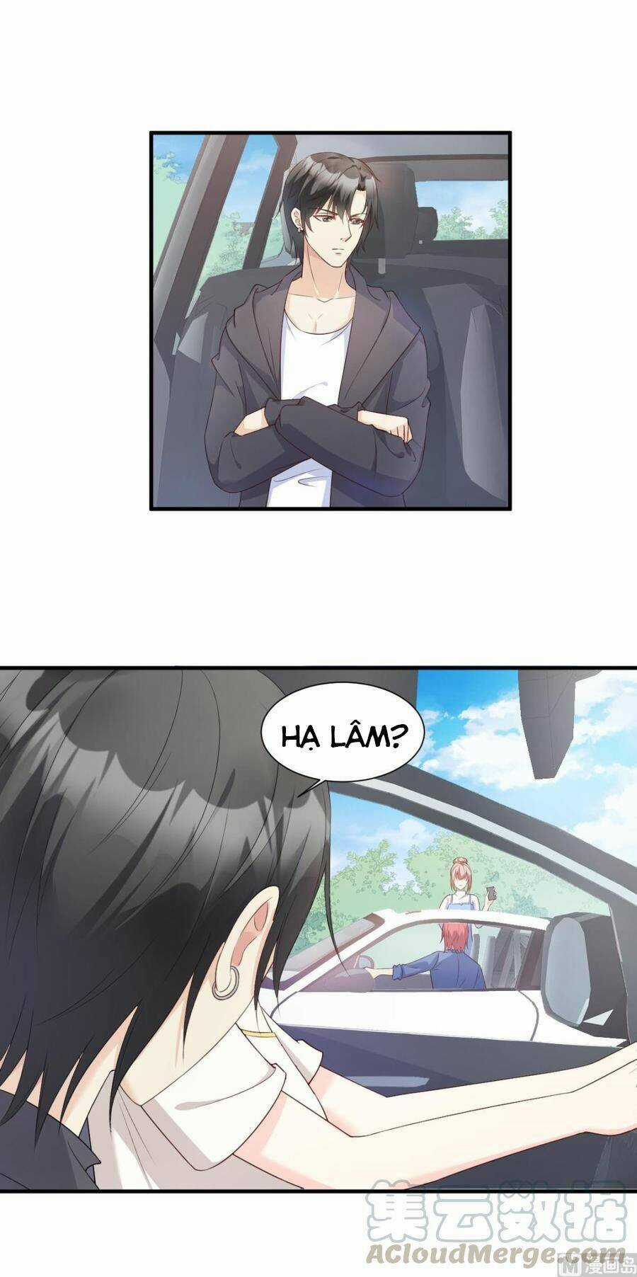 Tư Sủng Cục Cưng Bảo Bối Chapter 52 trang 23