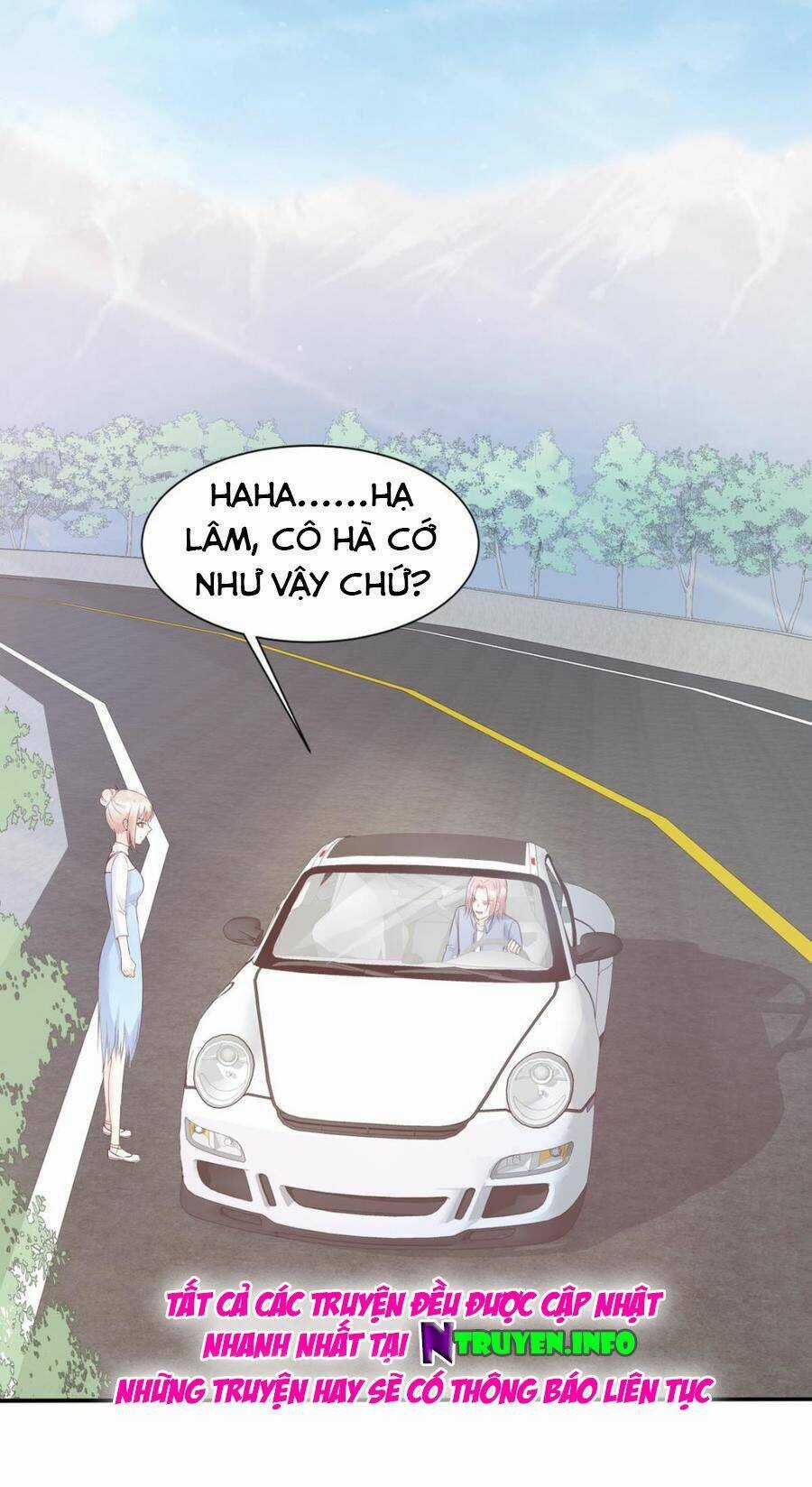 Tư Sủng Cục Cưng Bảo Bối Chapter 52 trang 26