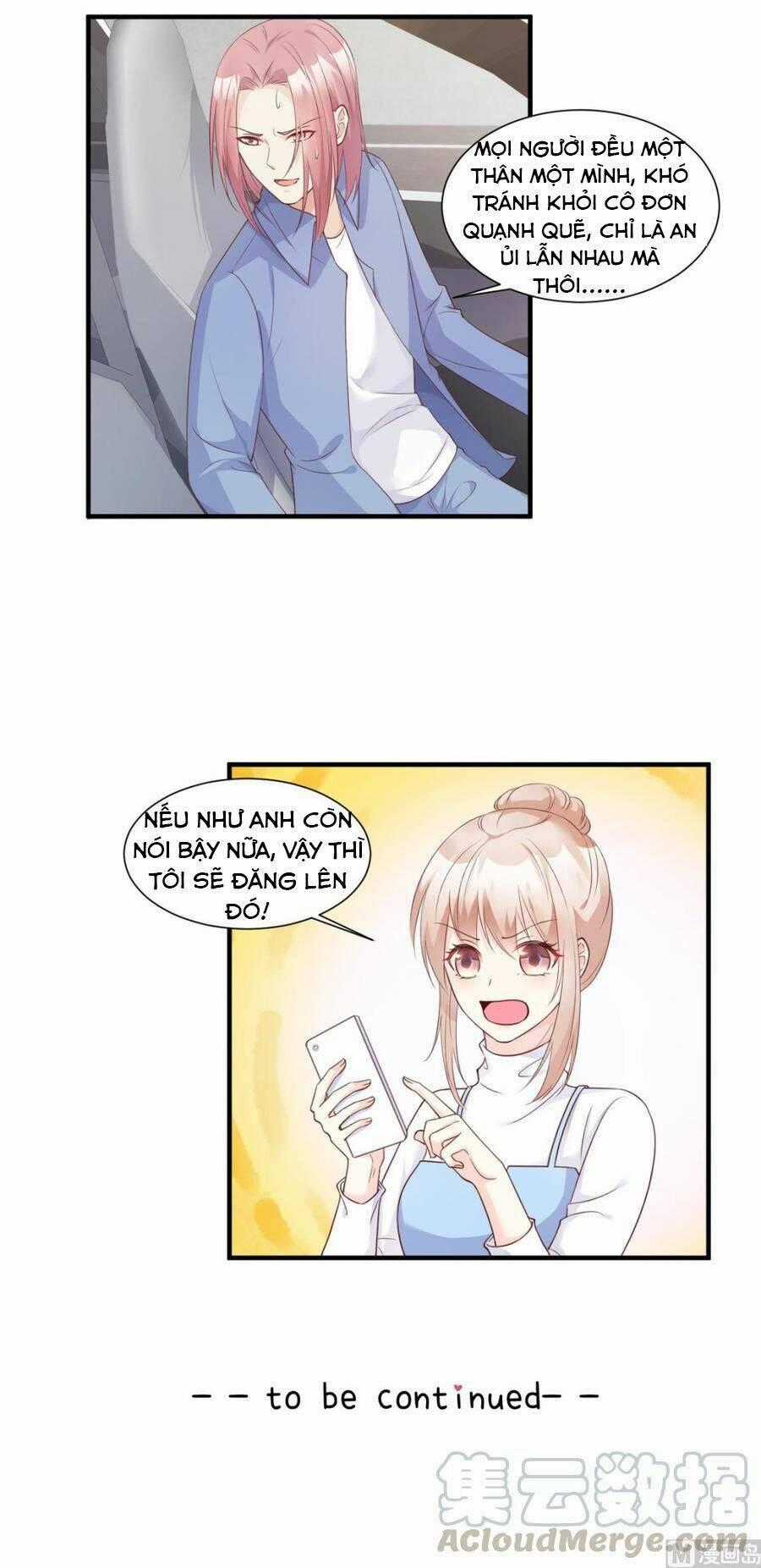 Tư Sủng Cục Cưng Bảo Bối Chapter 52 trang 27