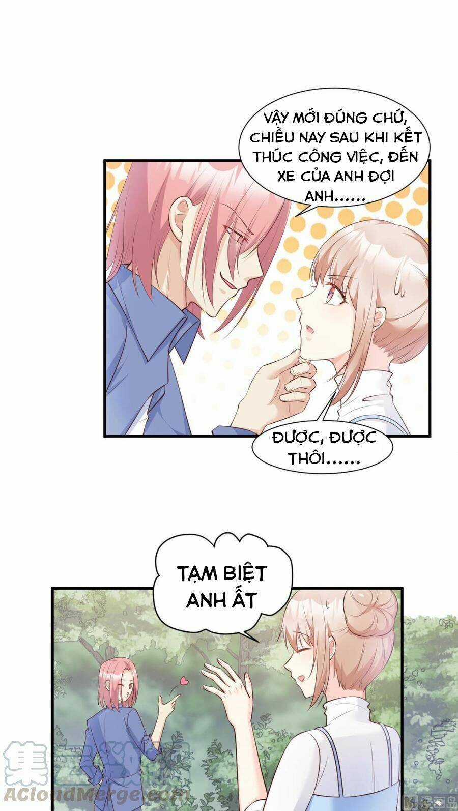 Tư Sủng Cục Cưng Bảo Bối Chapter 52 trang 3