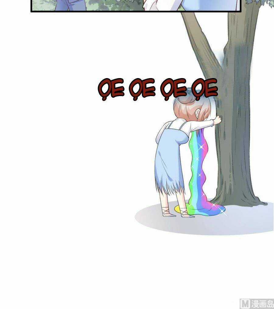 Tư Sủng Cục Cưng Bảo Bối Chapter 52 trang 4