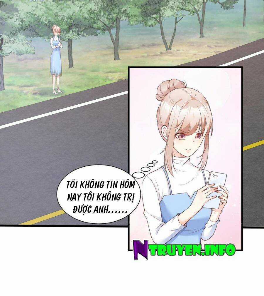 Tư Sủng Cục Cưng Bảo Bối Chapter 52 trang 6