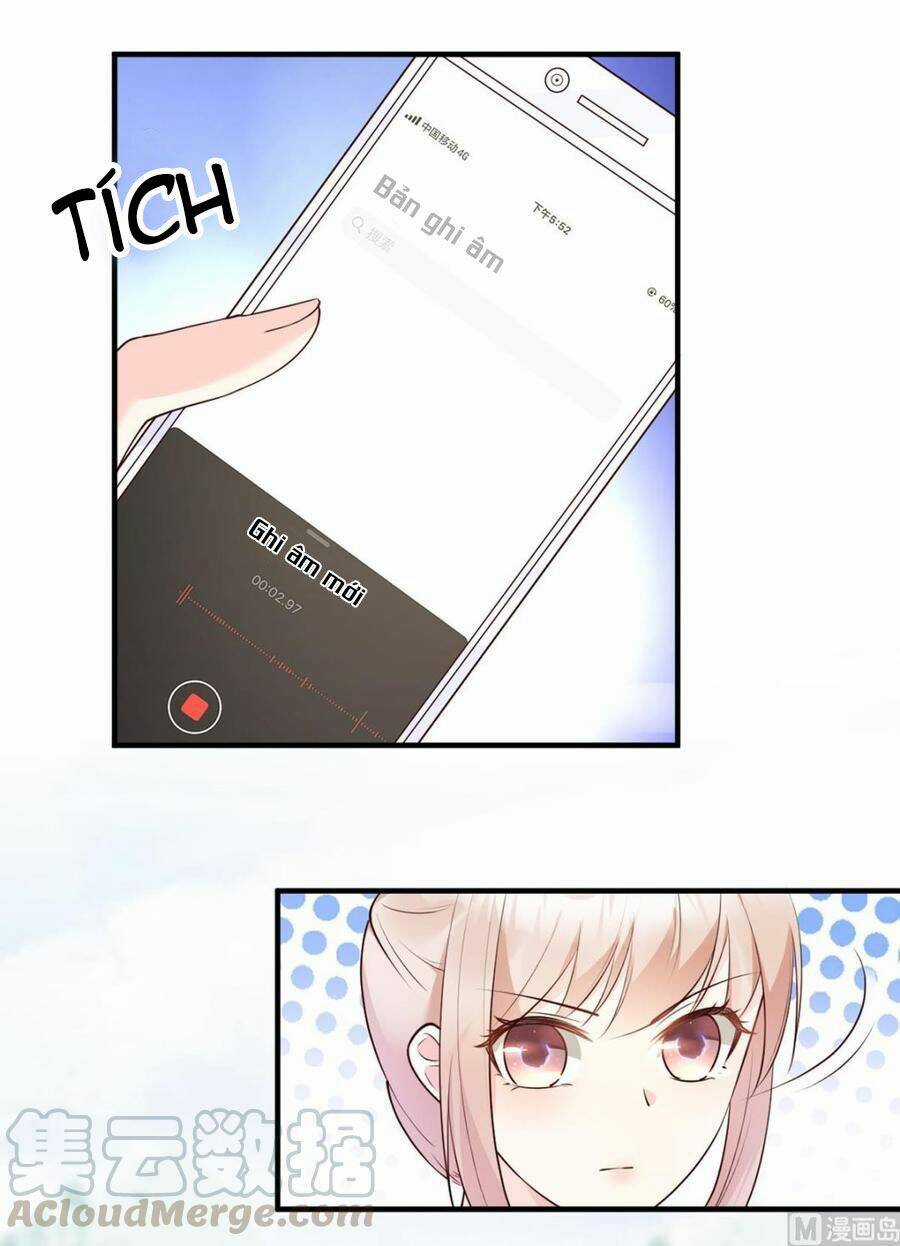 Tư Sủng Cục Cưng Bảo Bối Chapter 52 trang 7