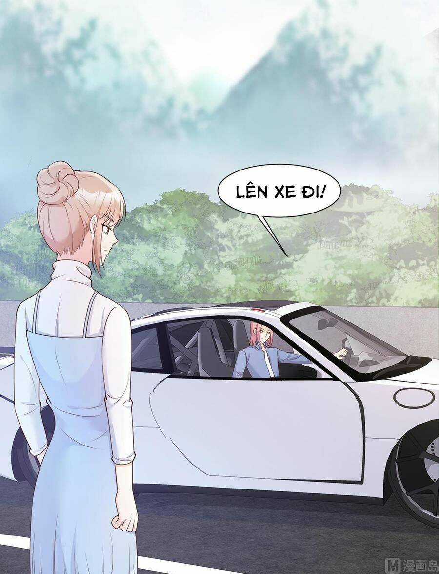 Tư Sủng Cục Cưng Bảo Bối Chapter 52 trang 8