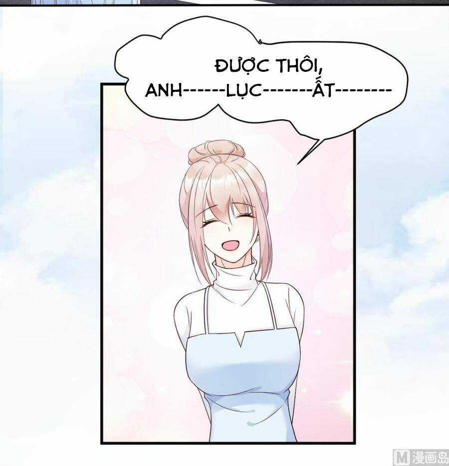 Tư Sủng Cục Cưng Bảo Bối Chapter 52 trang 9