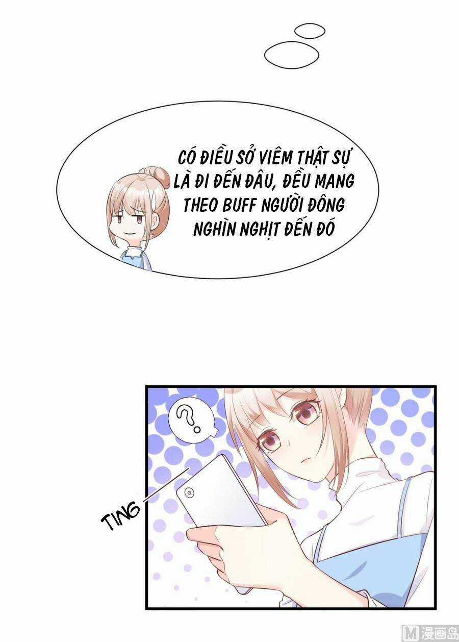 Tư Sủng Cục Cưng Bảo Bối Chapter 53 trang 11