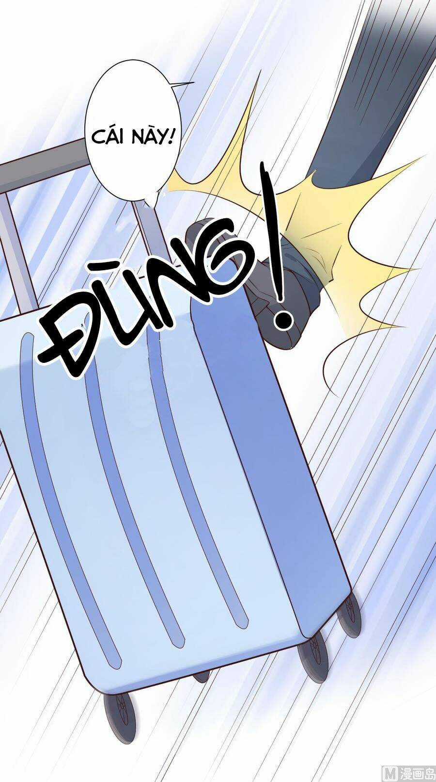 Tư Sủng Cục Cưng Bảo Bối Chapter 53 trang 16