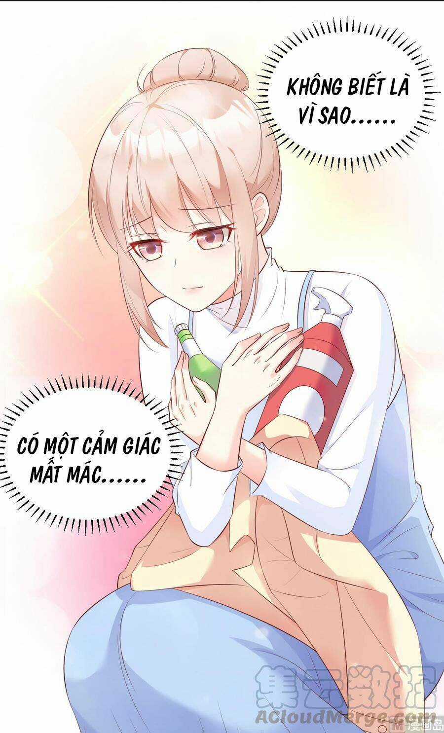 Tư Sủng Cục Cưng Bảo Bối Chapter 53 trang 21