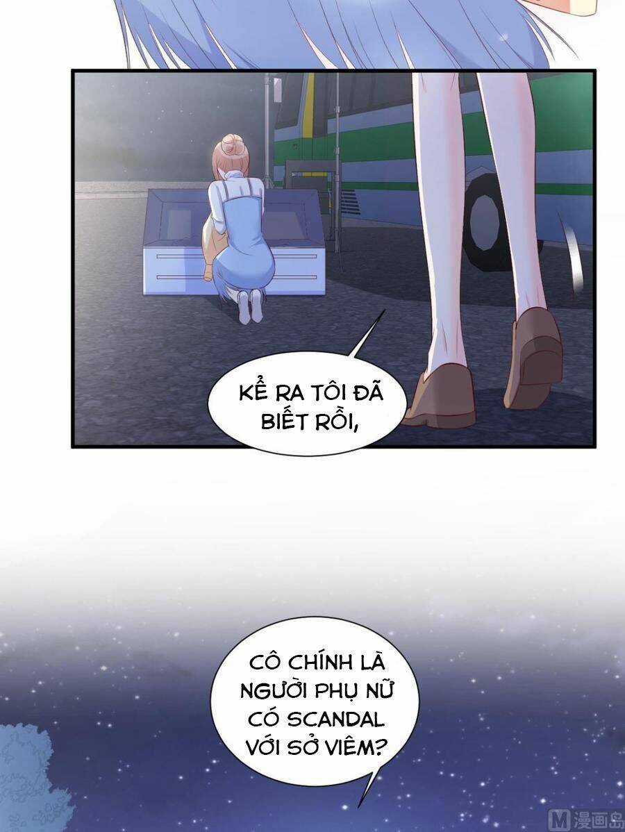 Tư Sủng Cục Cưng Bảo Bối Chapter 53 trang 22