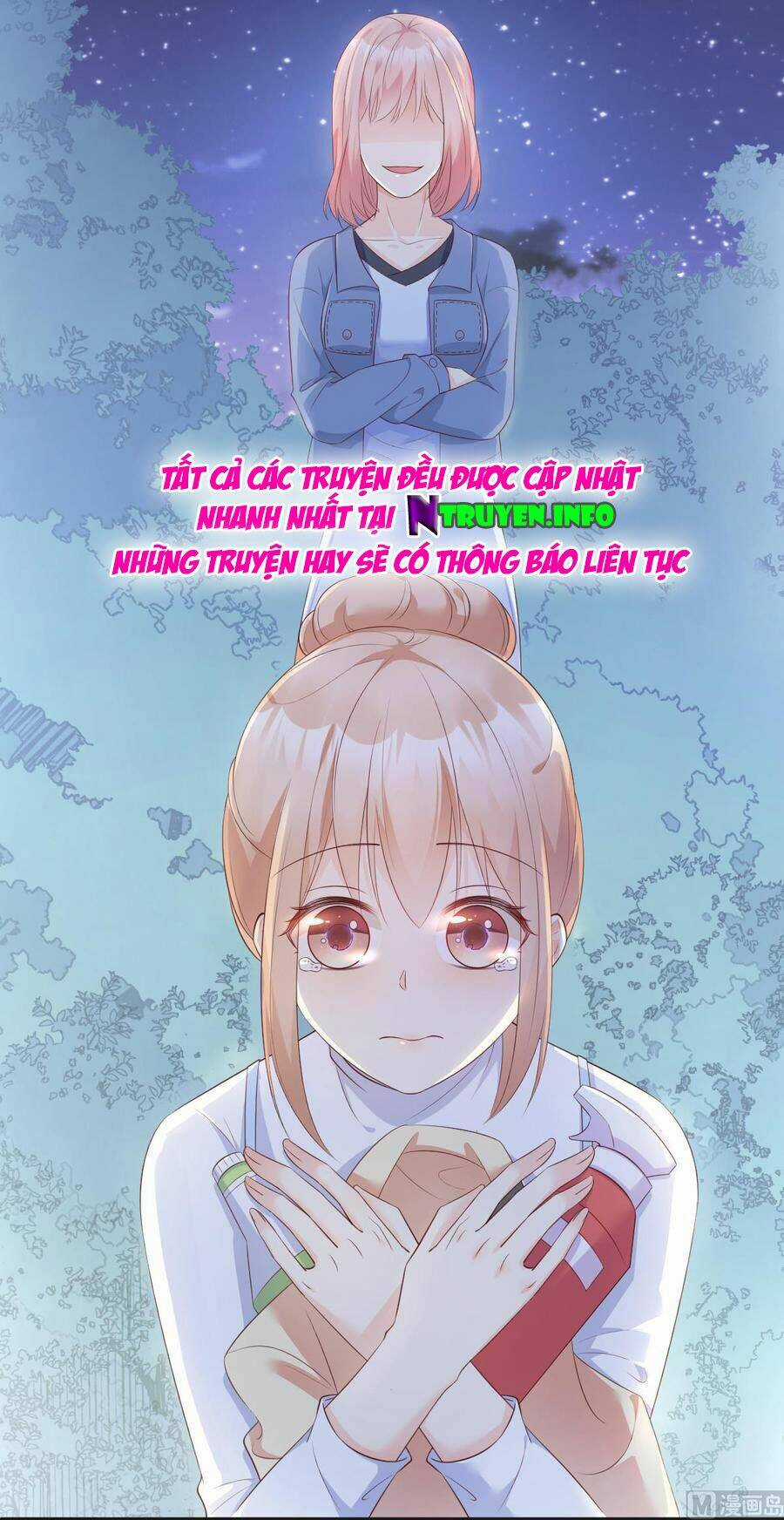 Tư Sủng Cục Cưng Bảo Bối Chapter 53 trang 23