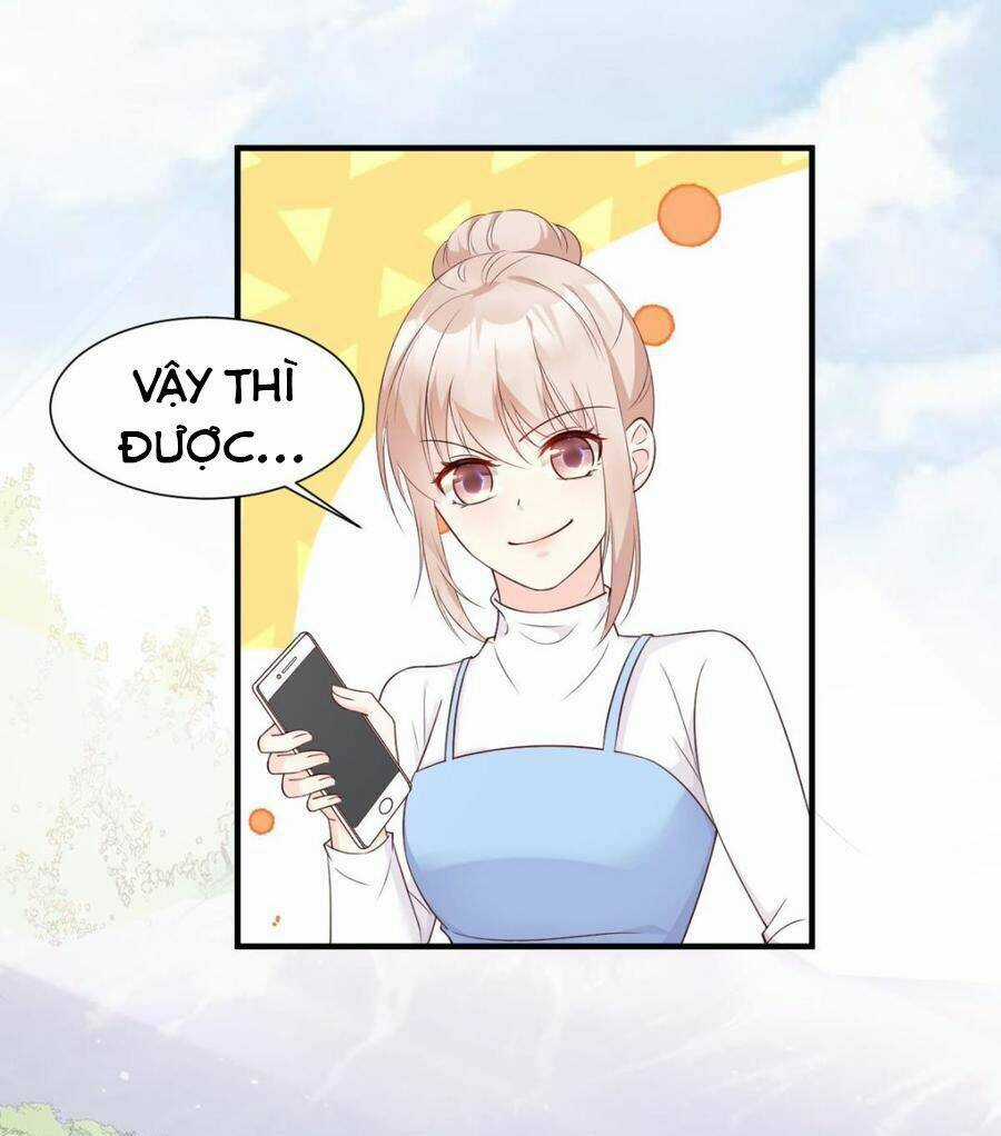 Tư Sủng Cục Cưng Bảo Bối Chapter 53 trang 3