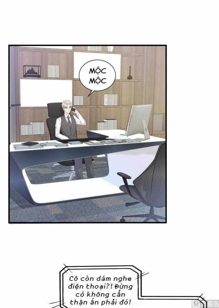 Tư Sủng Cục Cưng Bảo Bối Chapter 53 trang 7