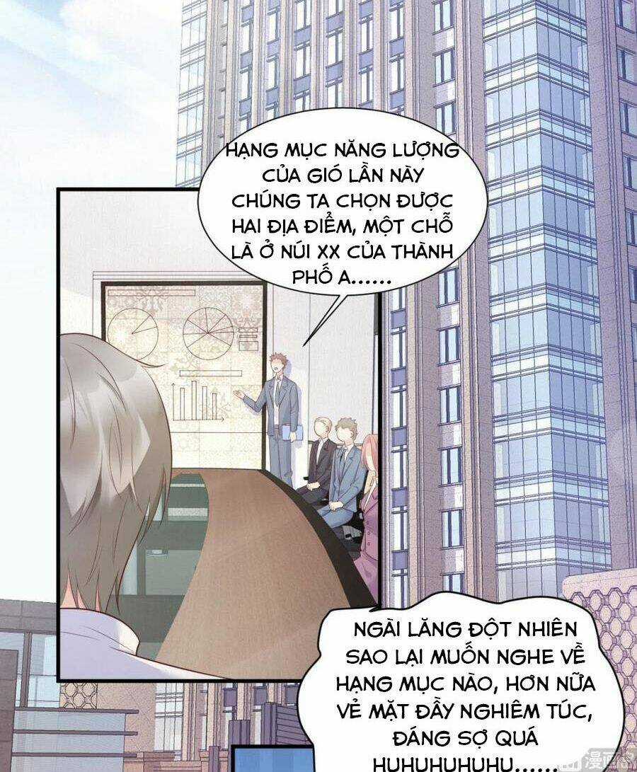 Tư Sủng Cục Cưng Bảo Bối Chapter 54 trang 11