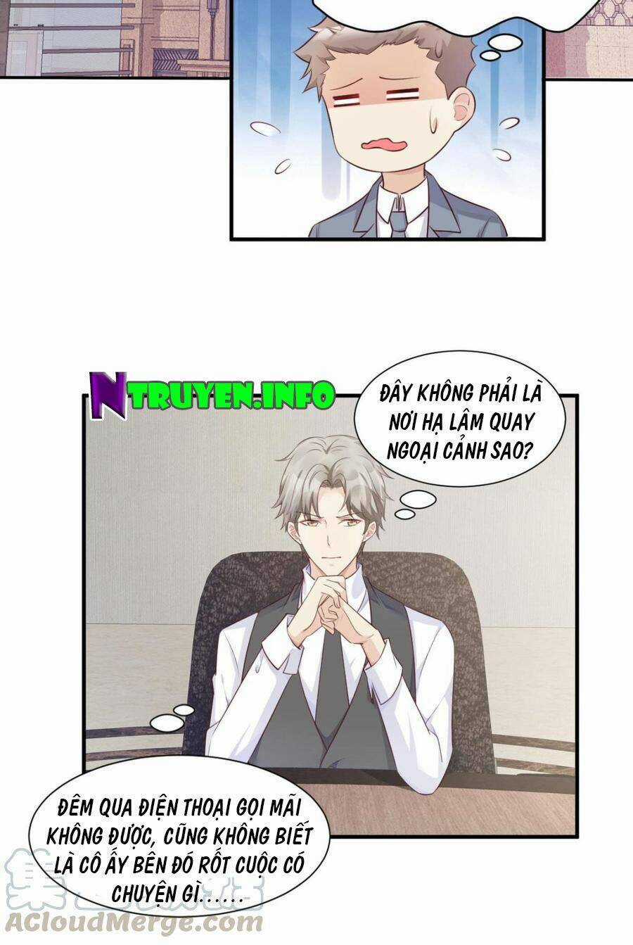 Tư Sủng Cục Cưng Bảo Bối Chapter 54 trang 12