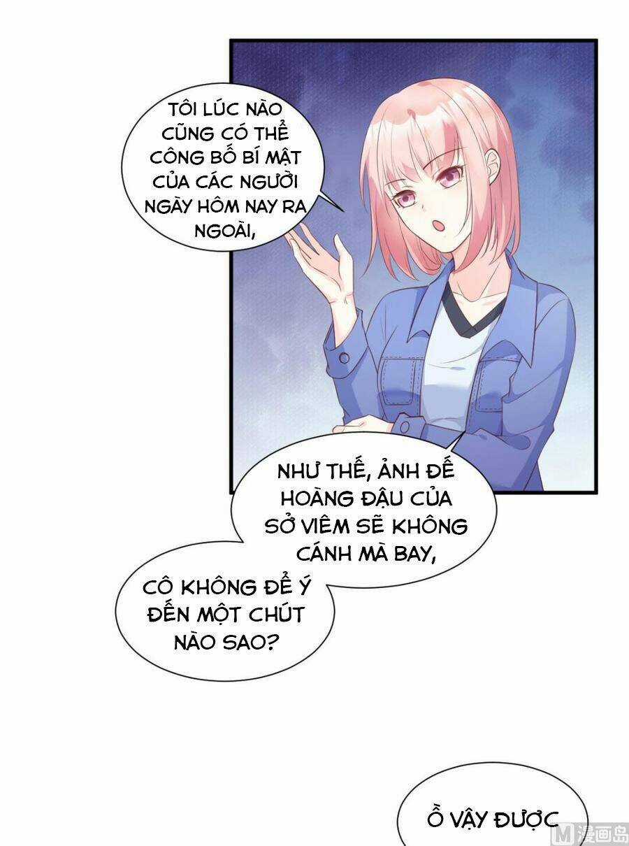 Tư Sủng Cục Cưng Bảo Bối Chapter 54 trang 2