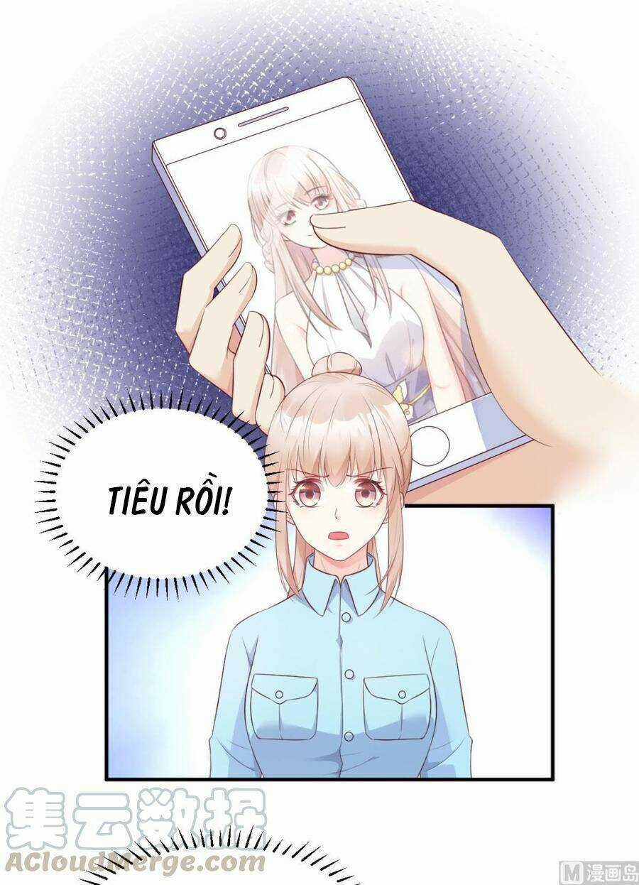 Tư Sủng Cục Cưng Bảo Bối Chapter 54 trang 20