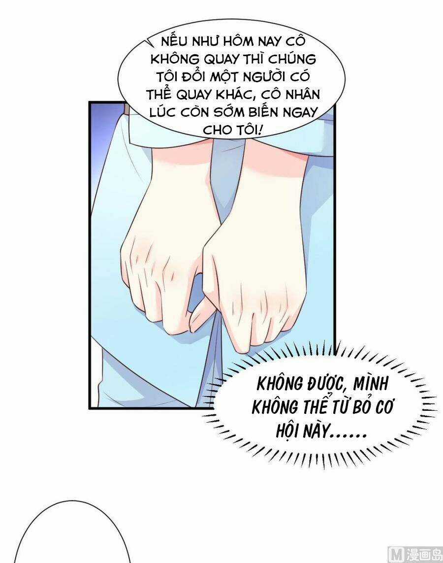 Tư Sủng Cục Cưng Bảo Bối Chapter 54 trang 23