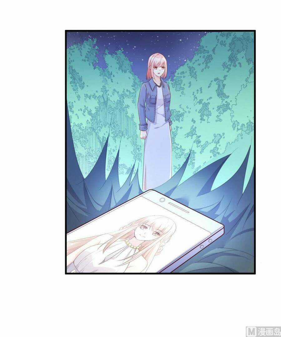 Tư Sủng Cục Cưng Bảo Bối Chapter 54 trang 8