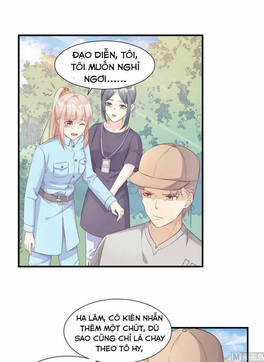 Tư Sủng Cục Cưng Bảo Bối Chapter 55 trang 12