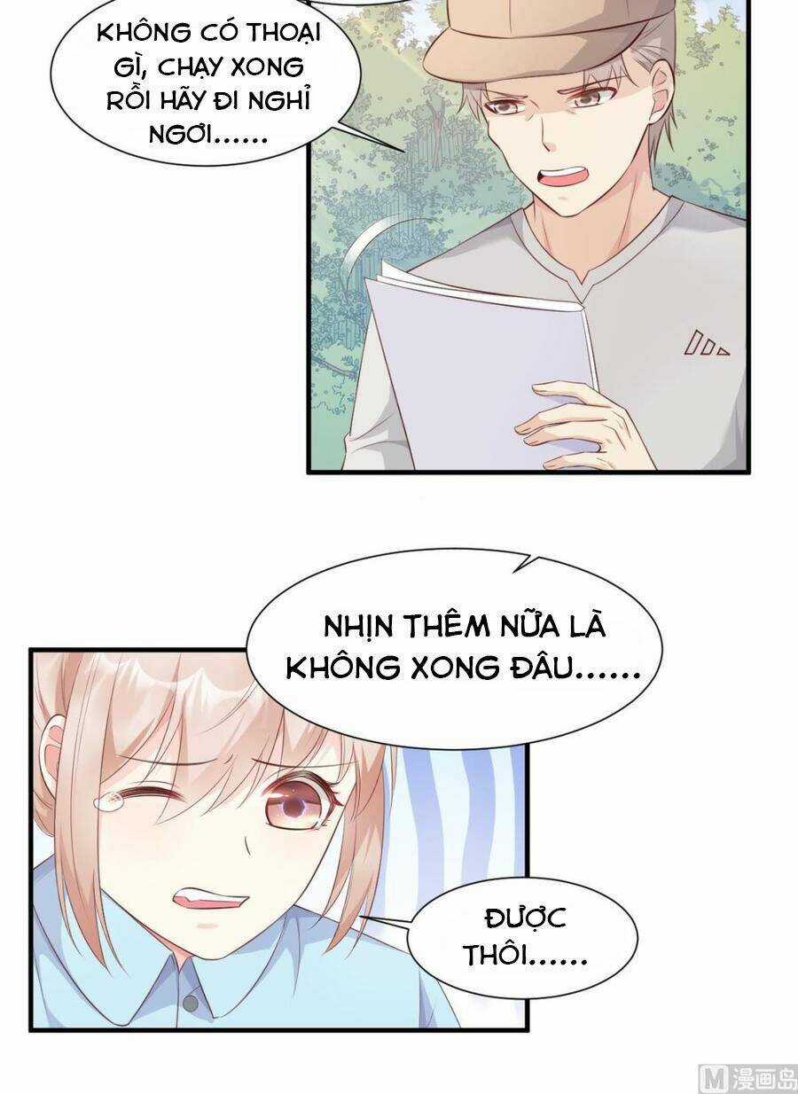 Tư Sủng Cục Cưng Bảo Bối Chapter 55 trang 13