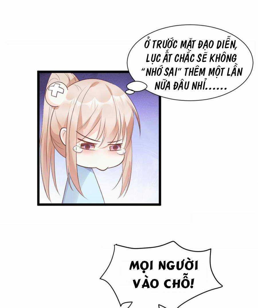Tư Sủng Cục Cưng Bảo Bối Chapter 55 trang 14