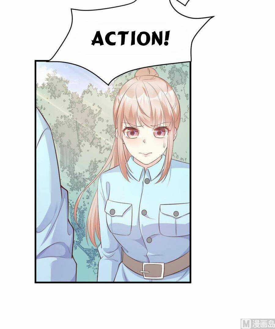 Tư Sủng Cục Cưng Bảo Bối Chapter 55 trang 15