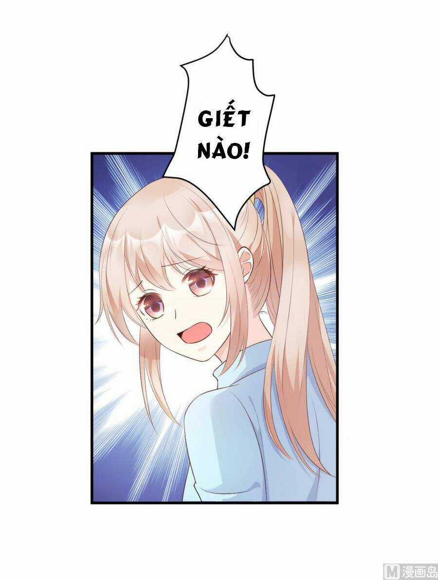 Tư Sủng Cục Cưng Bảo Bối Chapter 55 trang 18