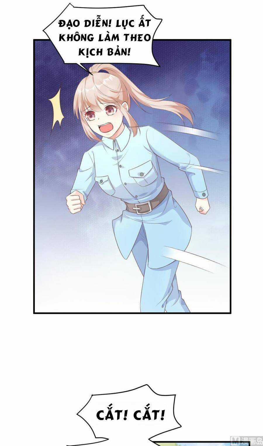 Tư Sủng Cục Cưng Bảo Bối Chapter 55 trang 19