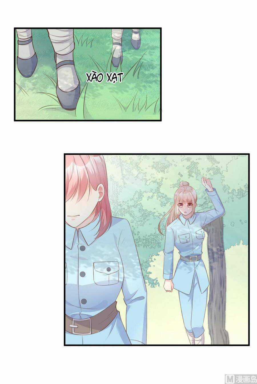 Tư Sủng Cục Cưng Bảo Bối Chapter 55 trang 2