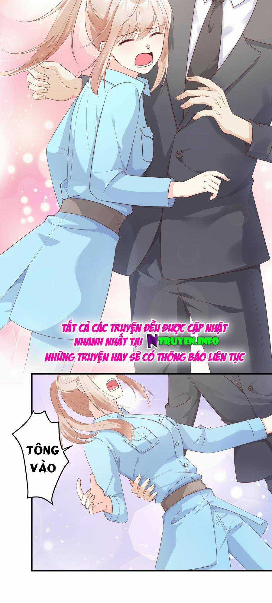 Tư Sủng Cục Cưng Bảo Bối Chapter 55 trang 22