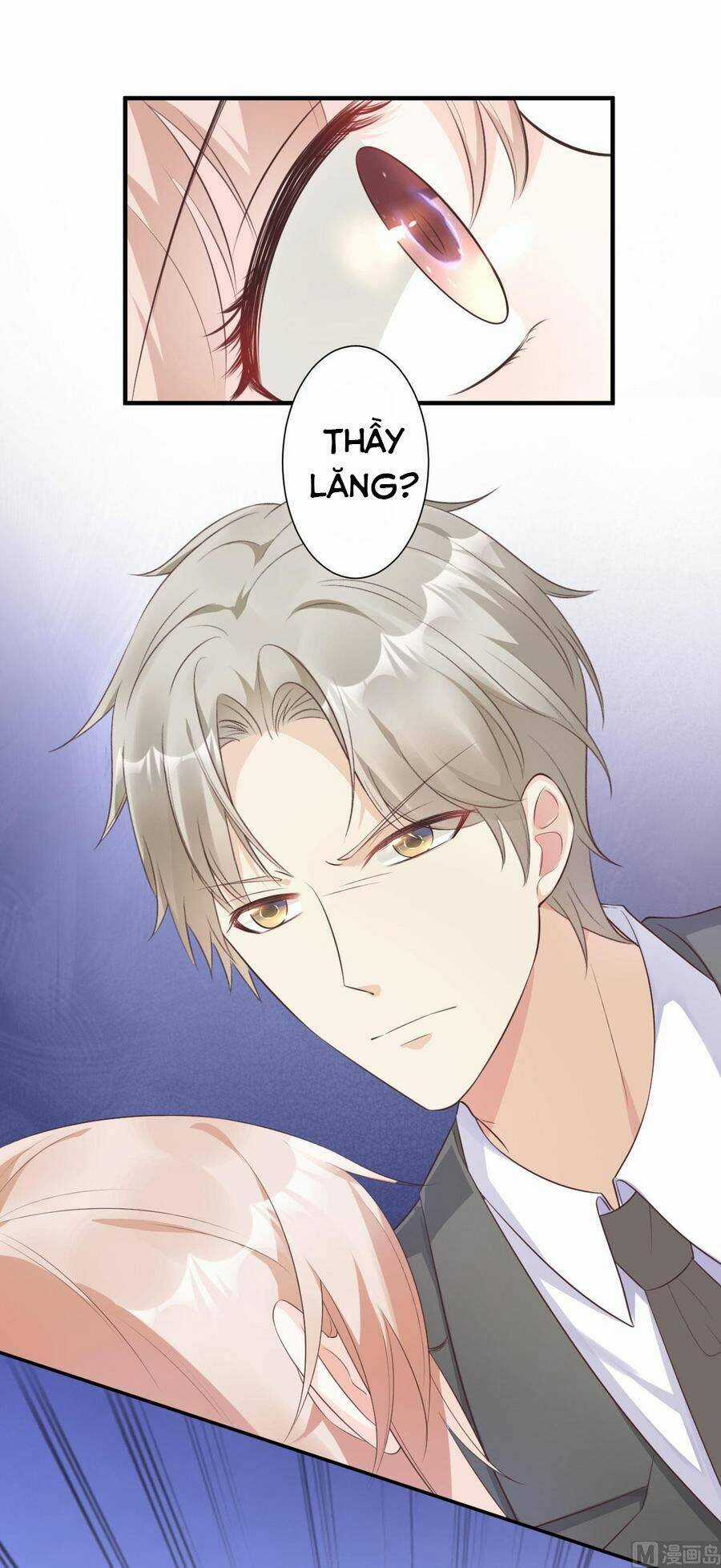 Tư Sủng Cục Cưng Bảo Bối Chapter 55 trang 23