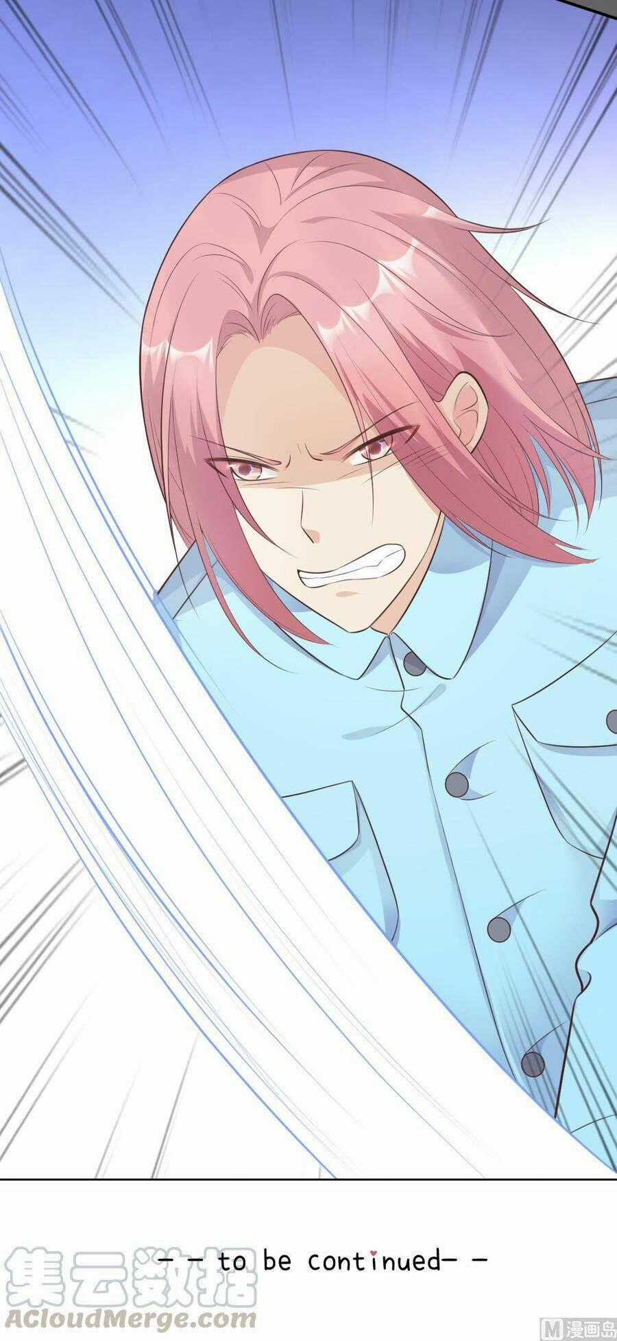 Tư Sủng Cục Cưng Bảo Bối Chapter 55 trang 24