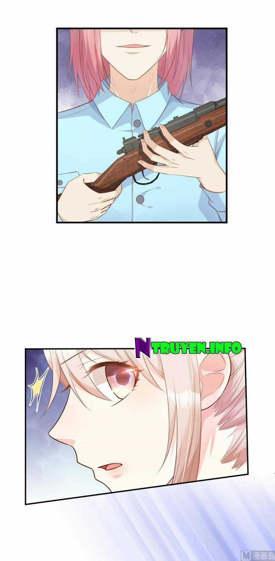 Tư Sủng Cục Cưng Bảo Bối Chapter 55 trang 6