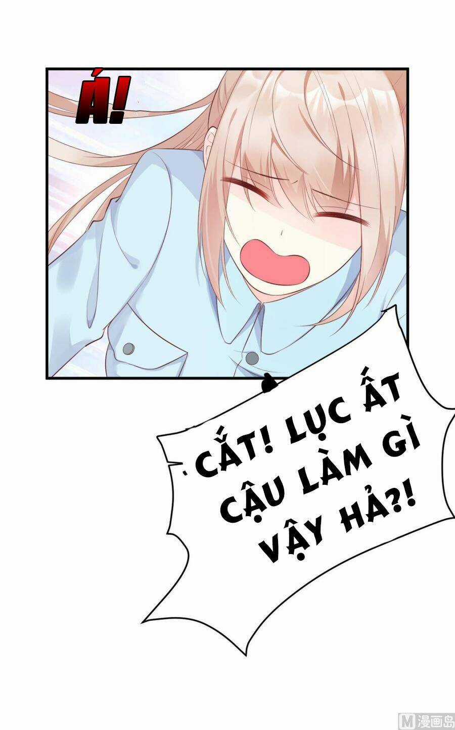 Tư Sủng Cục Cưng Bảo Bối Chapter 55 trang 8