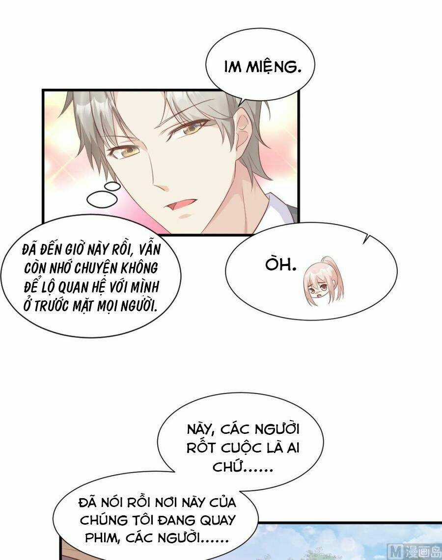 Tư Sủng Cục Cưng Bảo Bối Chapter 56 trang 10